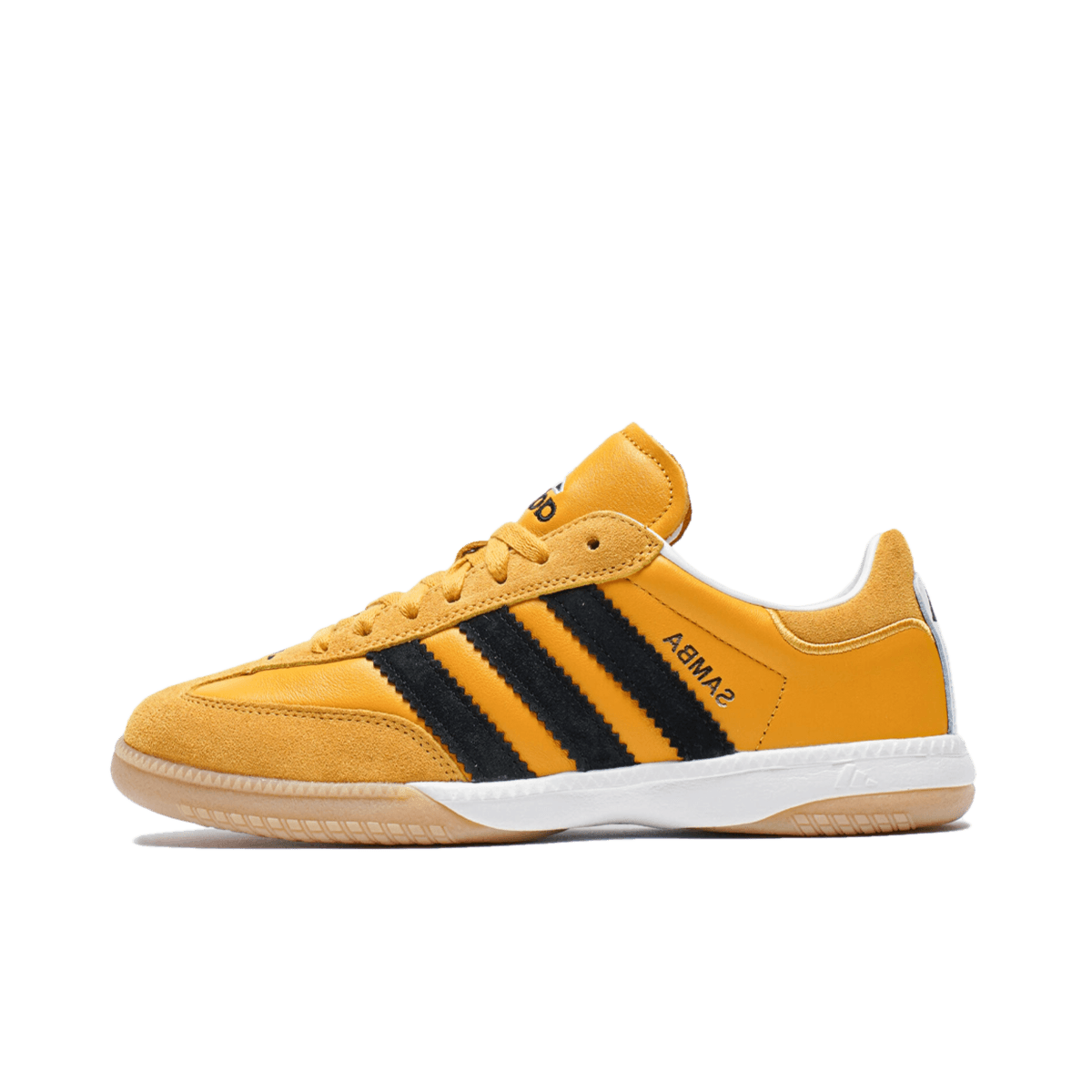 adidas Samba MN 'Yellow'