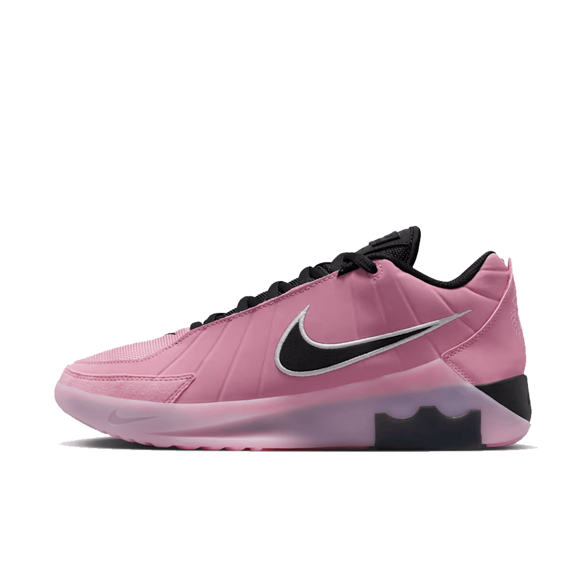 Nike LeBron Witness 9 'Elemental Pink'
