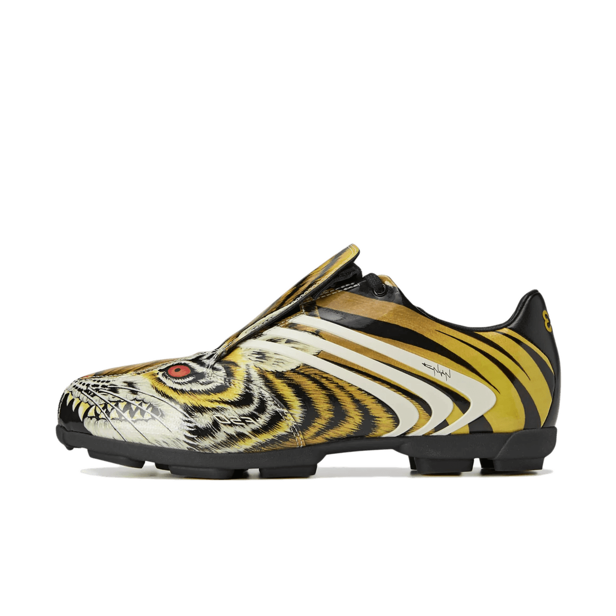 adidas Y-3 F50 Tunit 'Tiger' - Beast Pack