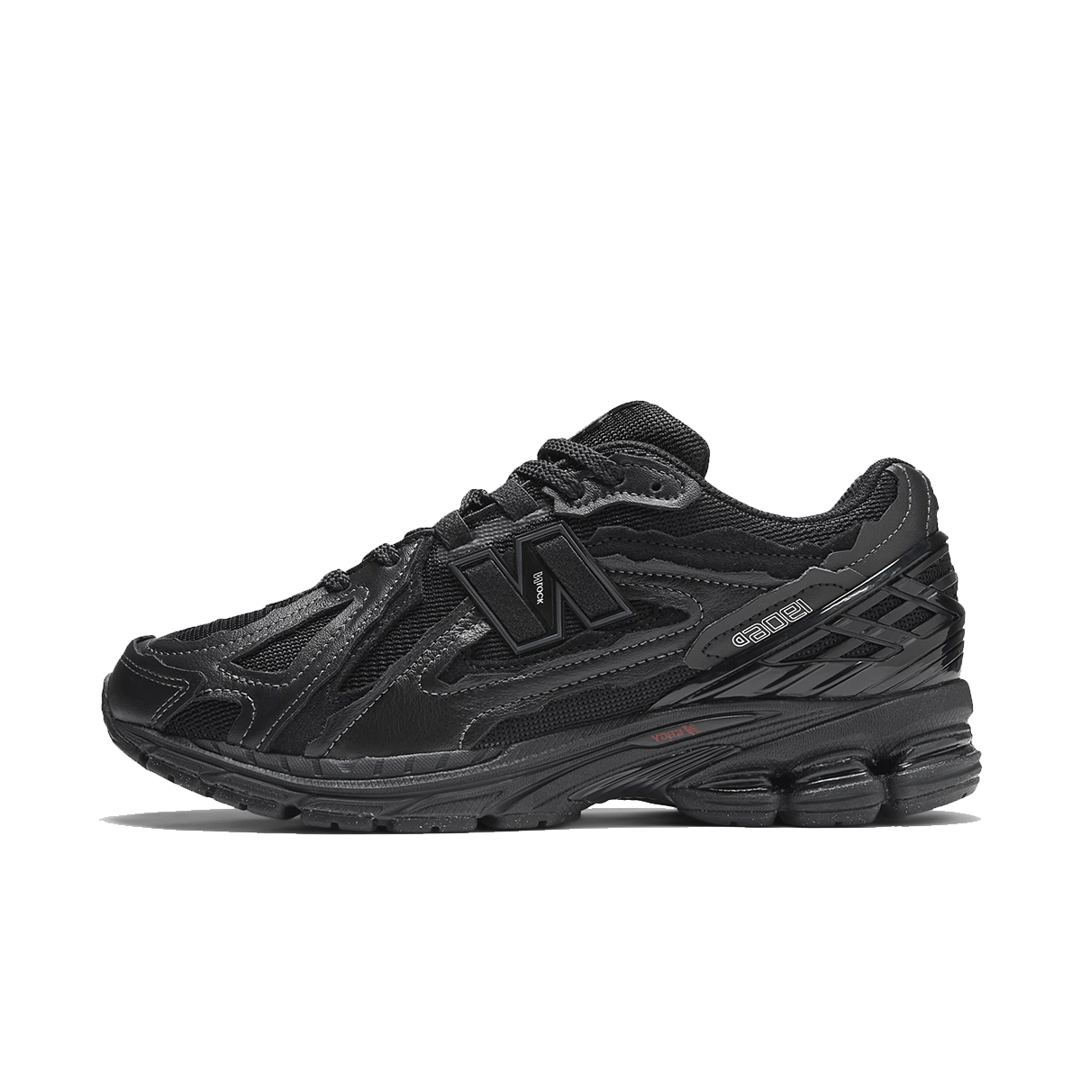 New Balance 1906D 'Black' - Protection Pack