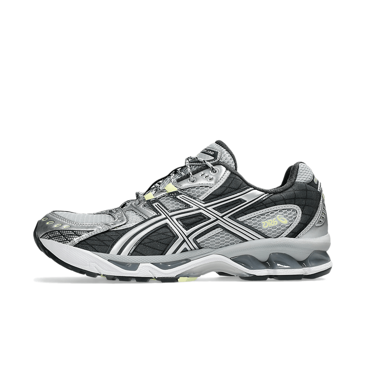 ASICS Gel-NIMBUS 10.1 'Piedmont Grey'