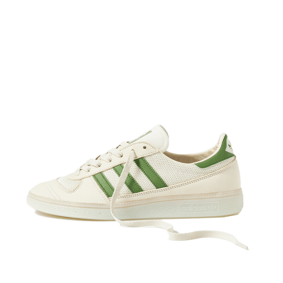 END. x adidas SPZL Wilsy 'White' - By The Sea Pack