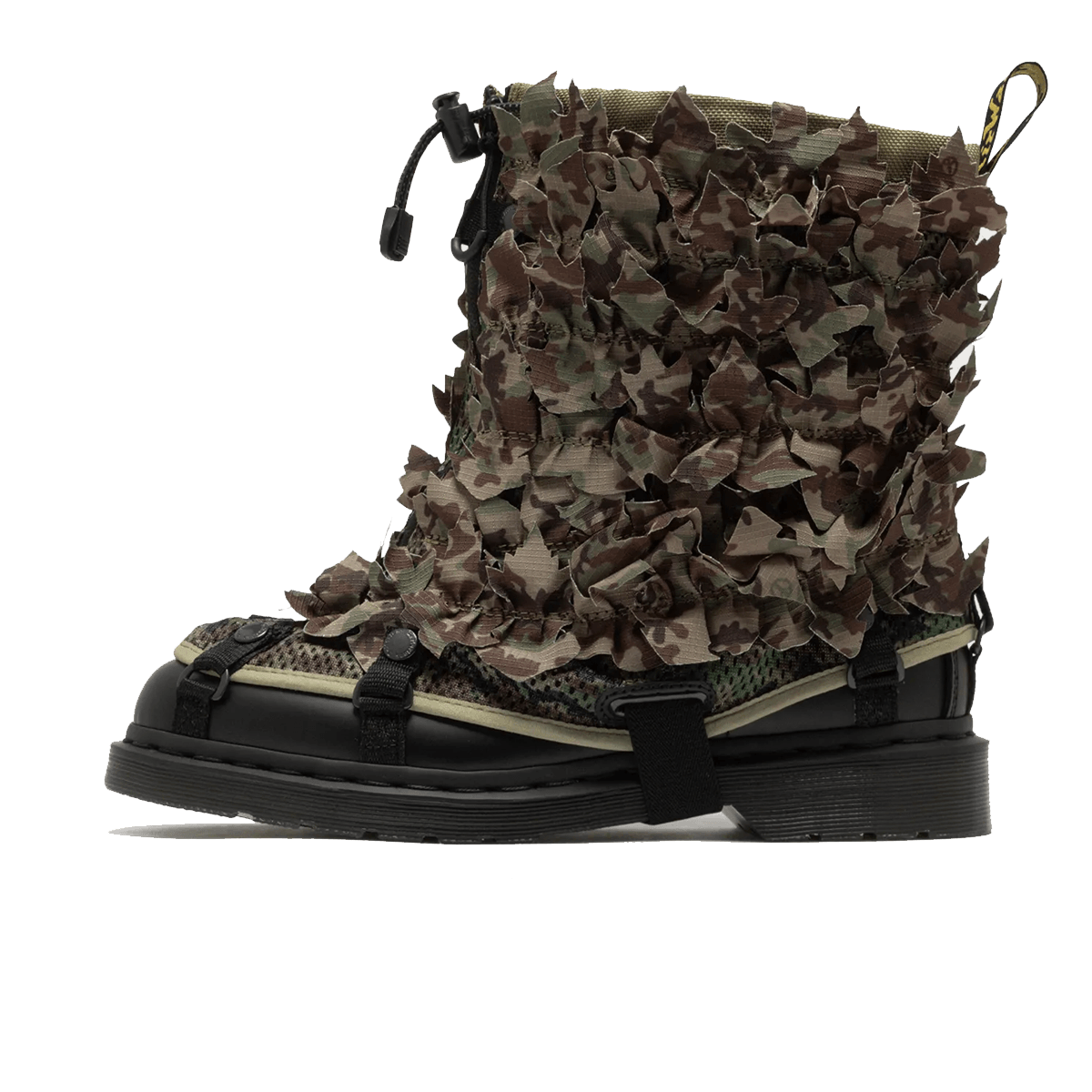 Dr. Martens 1460 Babylon 'Camo'
