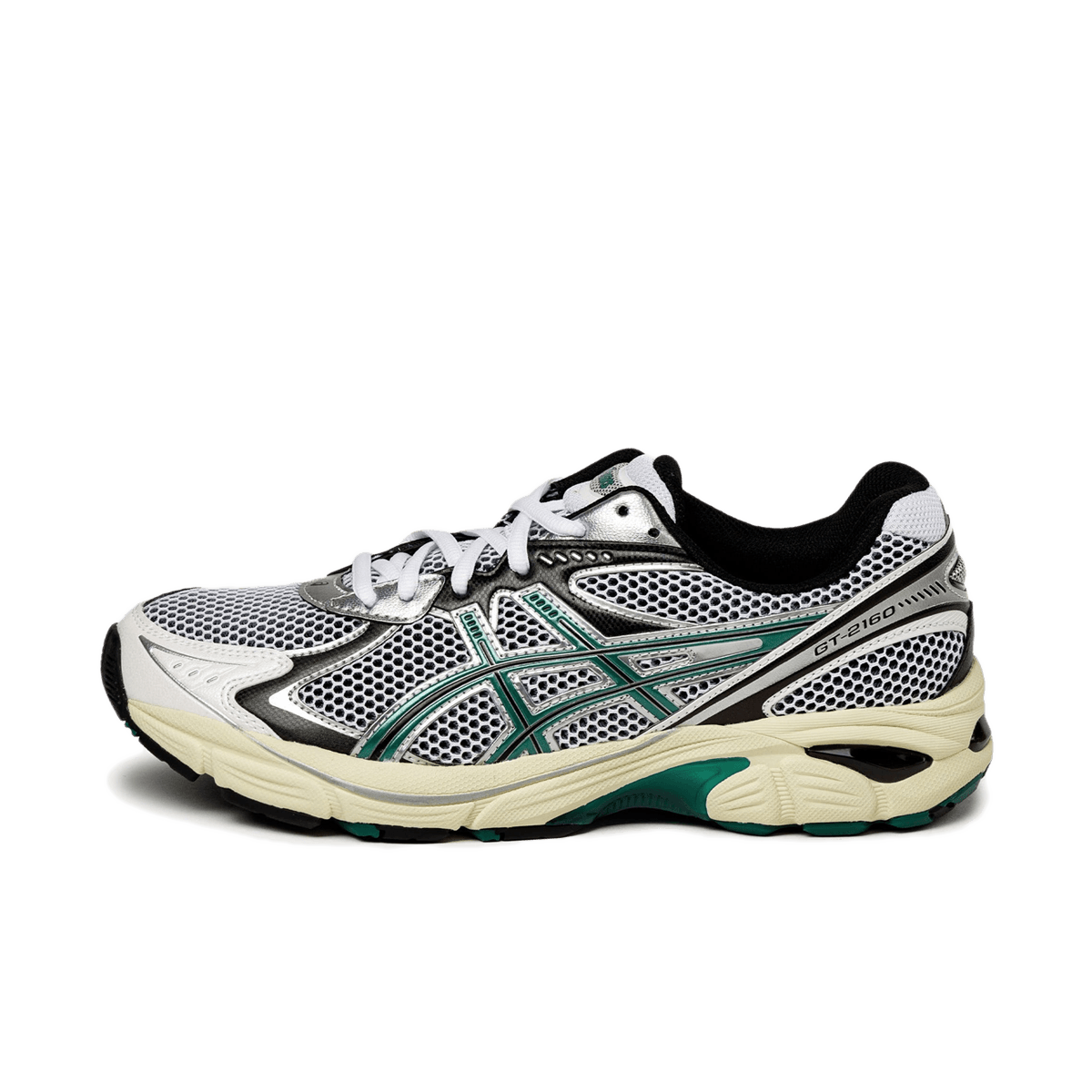 Asics GT-2160 'Jasper Green'