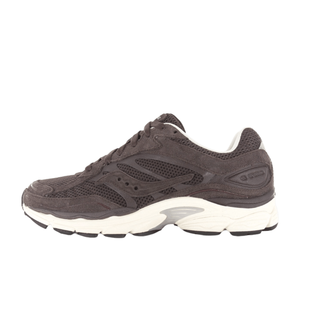 Saucony Progrid Omni 9 Coffee/cream