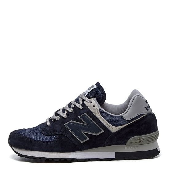 New Balance 576 'Dark Navy'