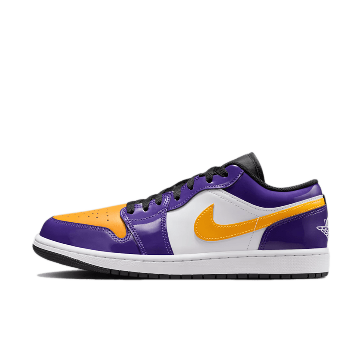 Air Jordan 1 Low SE 'Lakers'