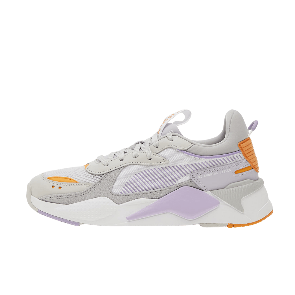 Puma rs line hotsell