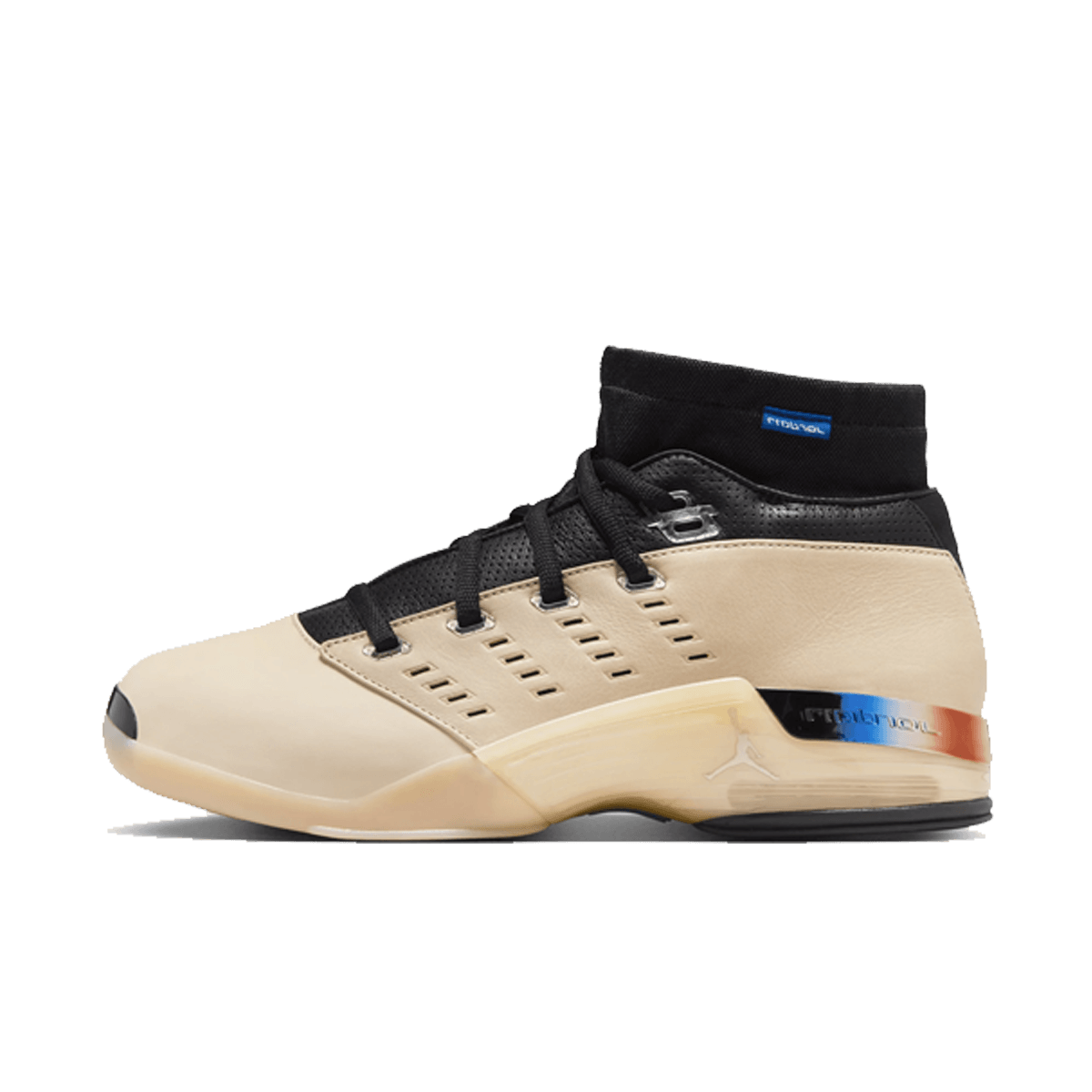 Infinite Archives x Air Jordan 17 Low SP 'Beach'