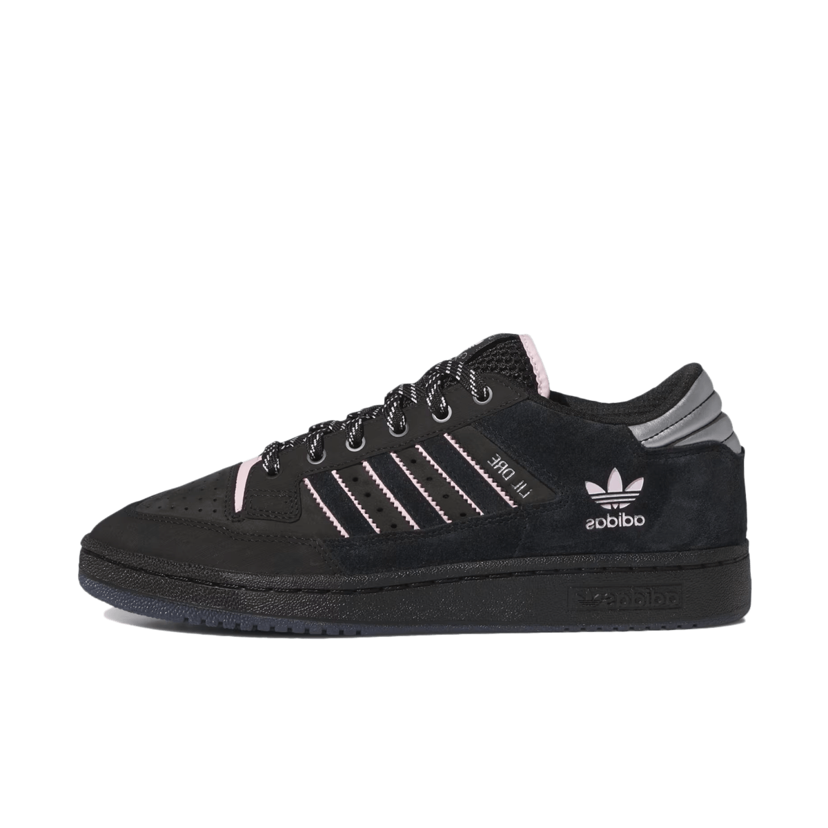 Dre x adidas Centennial 85 Low ADV 'Core Black' | IG1869 | The Drop Date