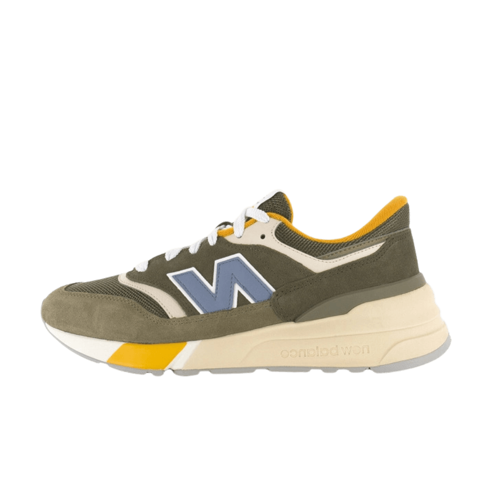 New Balance 997R