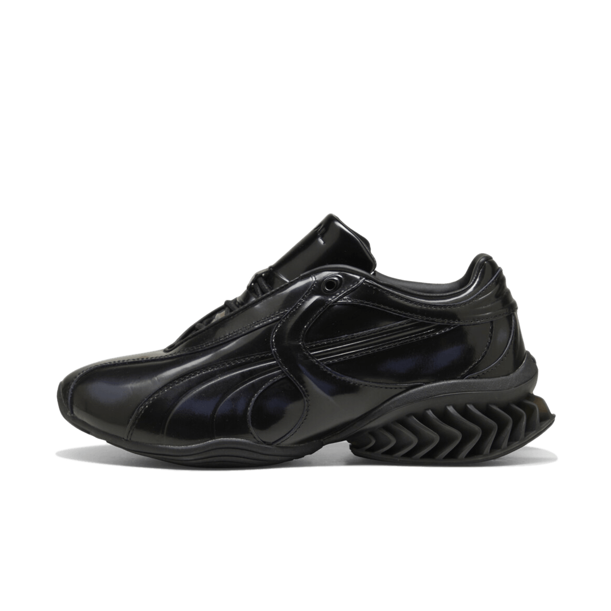 _J.L-A.L_ x PUMA Cell Geo 1 'Black'