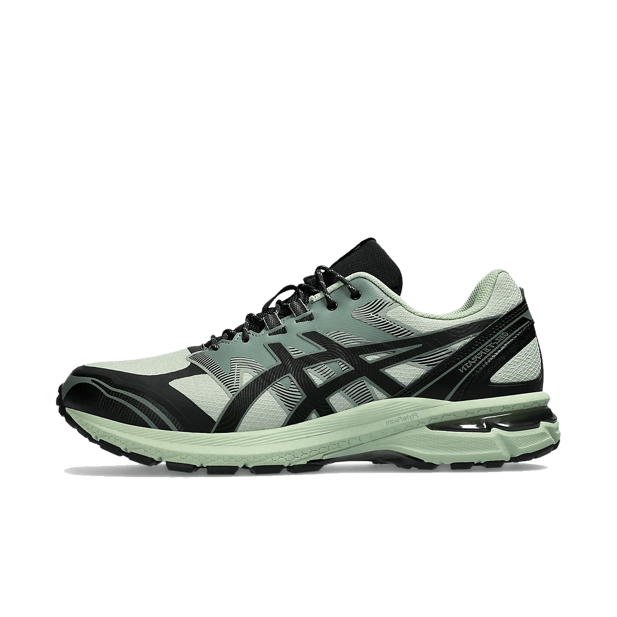 Asics Gel-Terrain 'Dark Jade'