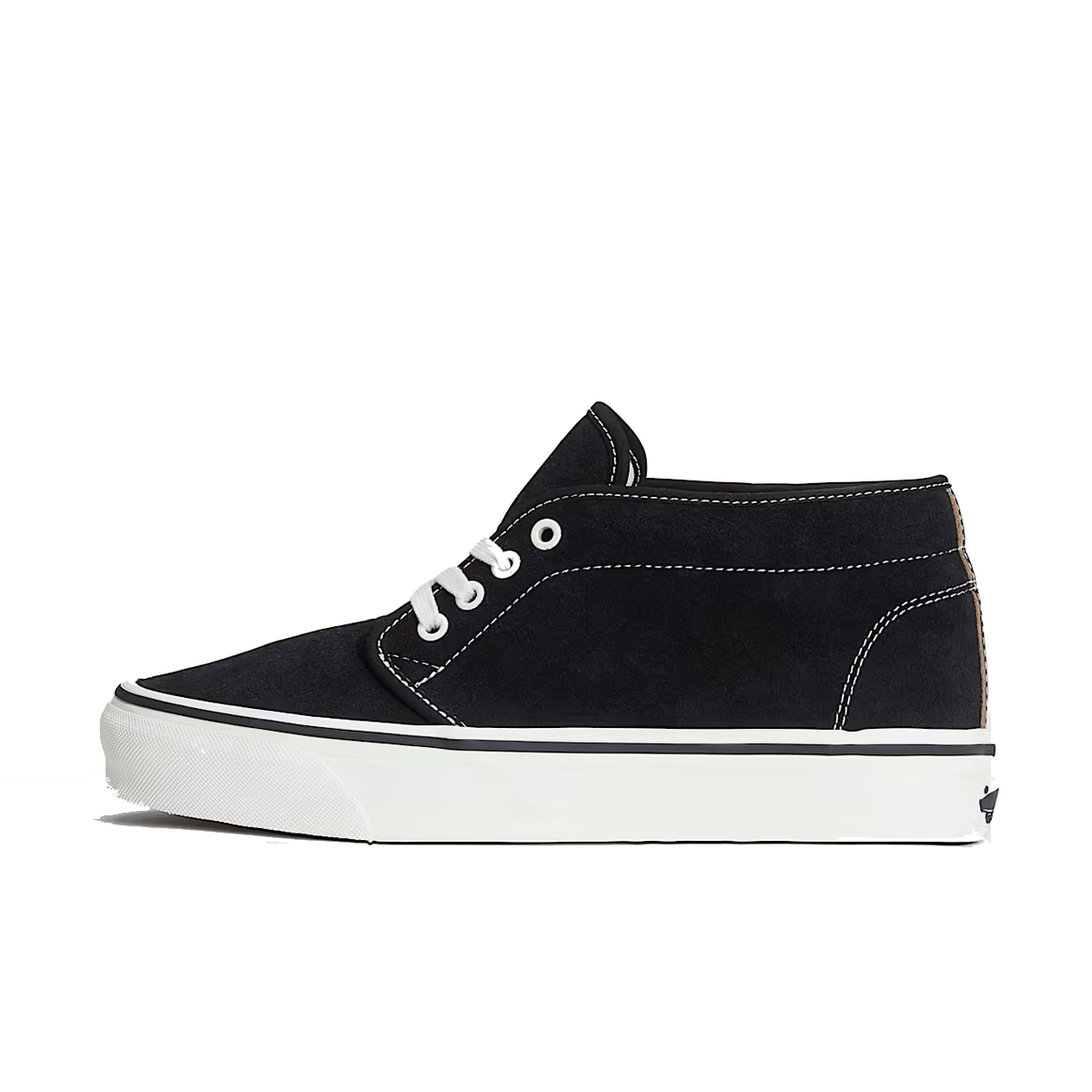 Vans OTW Chukka 49 Vibram 'Black' | VN0010Y6BLK1 | The Drop Date