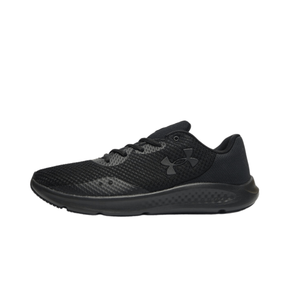 Under Armour Charged Pursuit 3