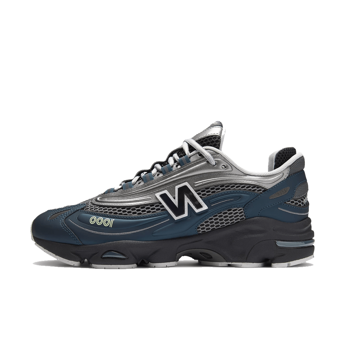 New Balance 1000 'Deep Ocean'