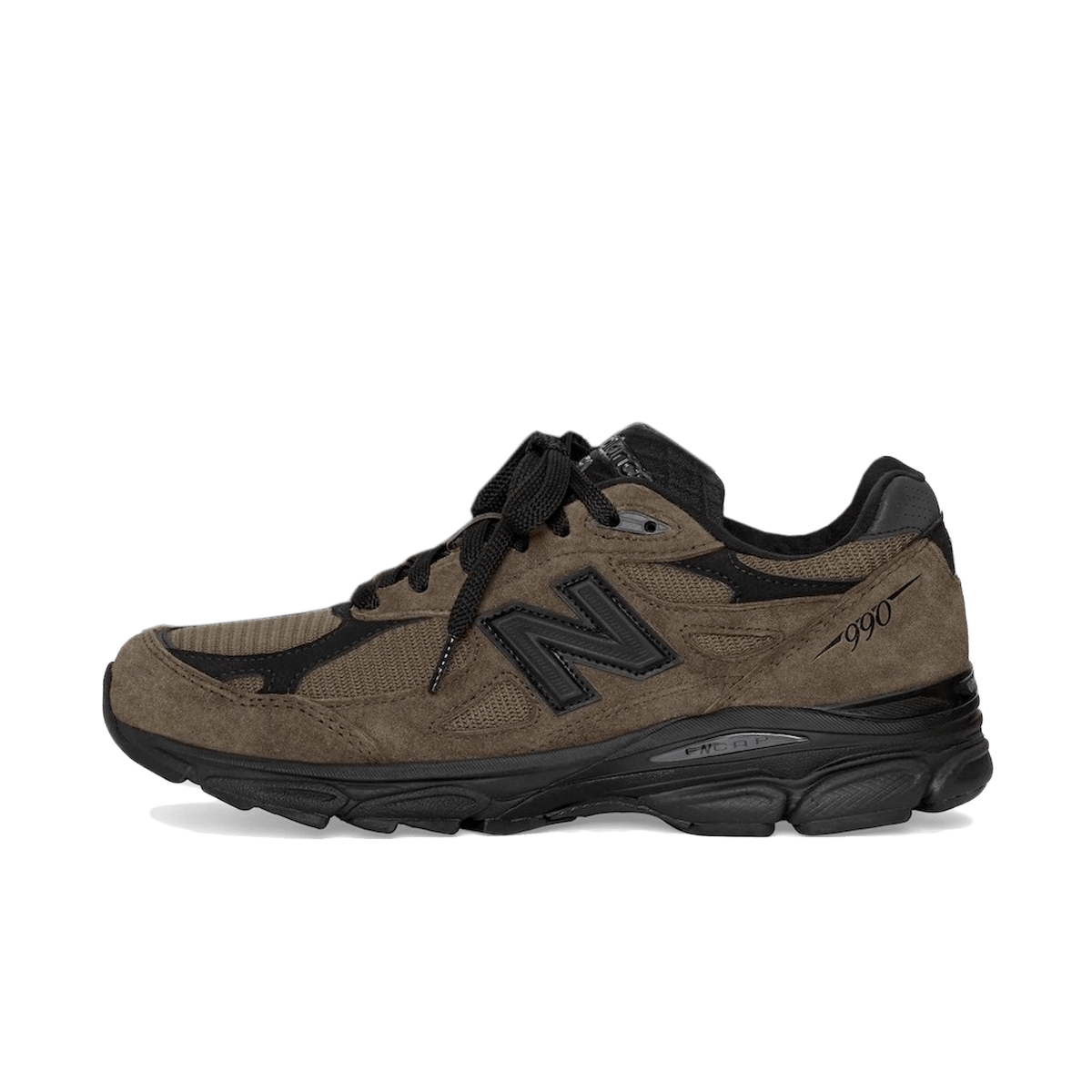 JJJJound x New Balance 990v3 'Brown'