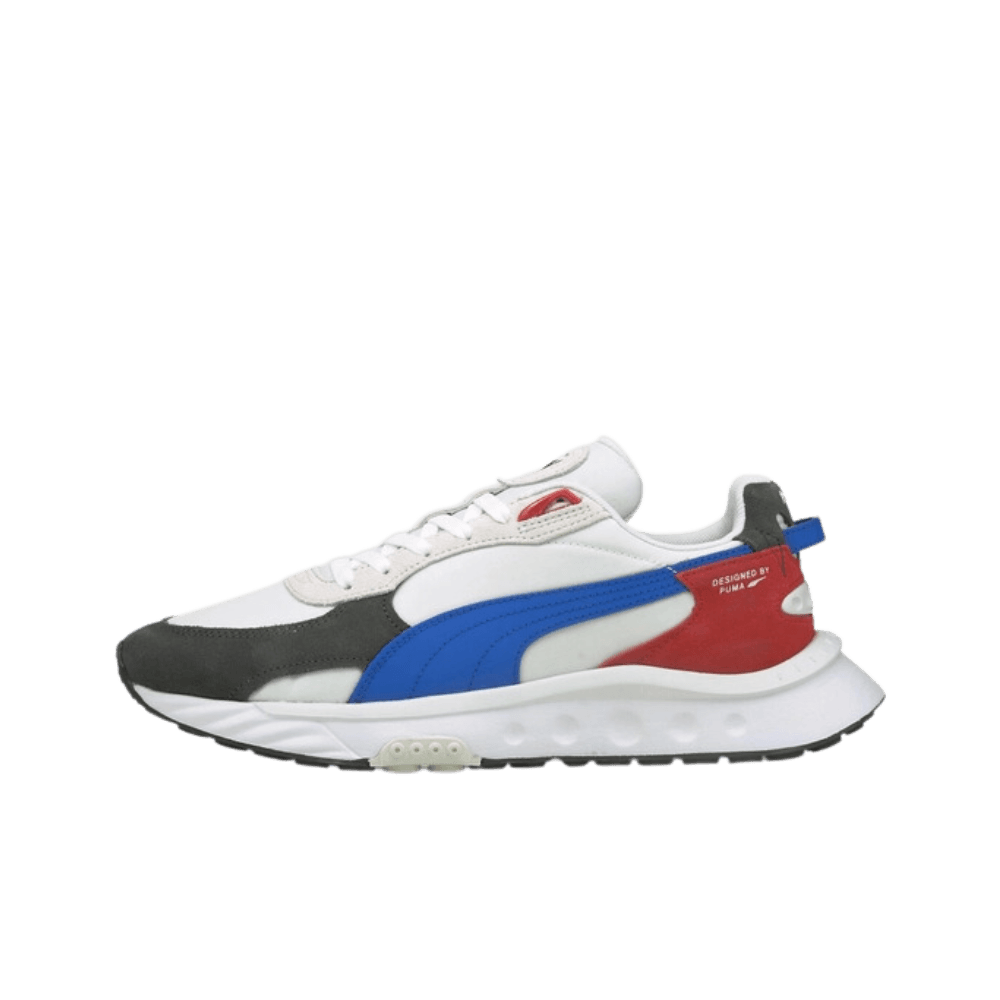 Puma Wild Rider Rollin Sneakers