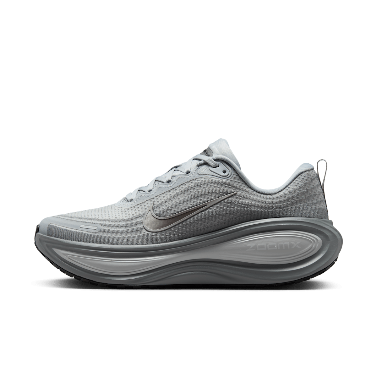 Nike Vomero Plus 'Wolf Grey'