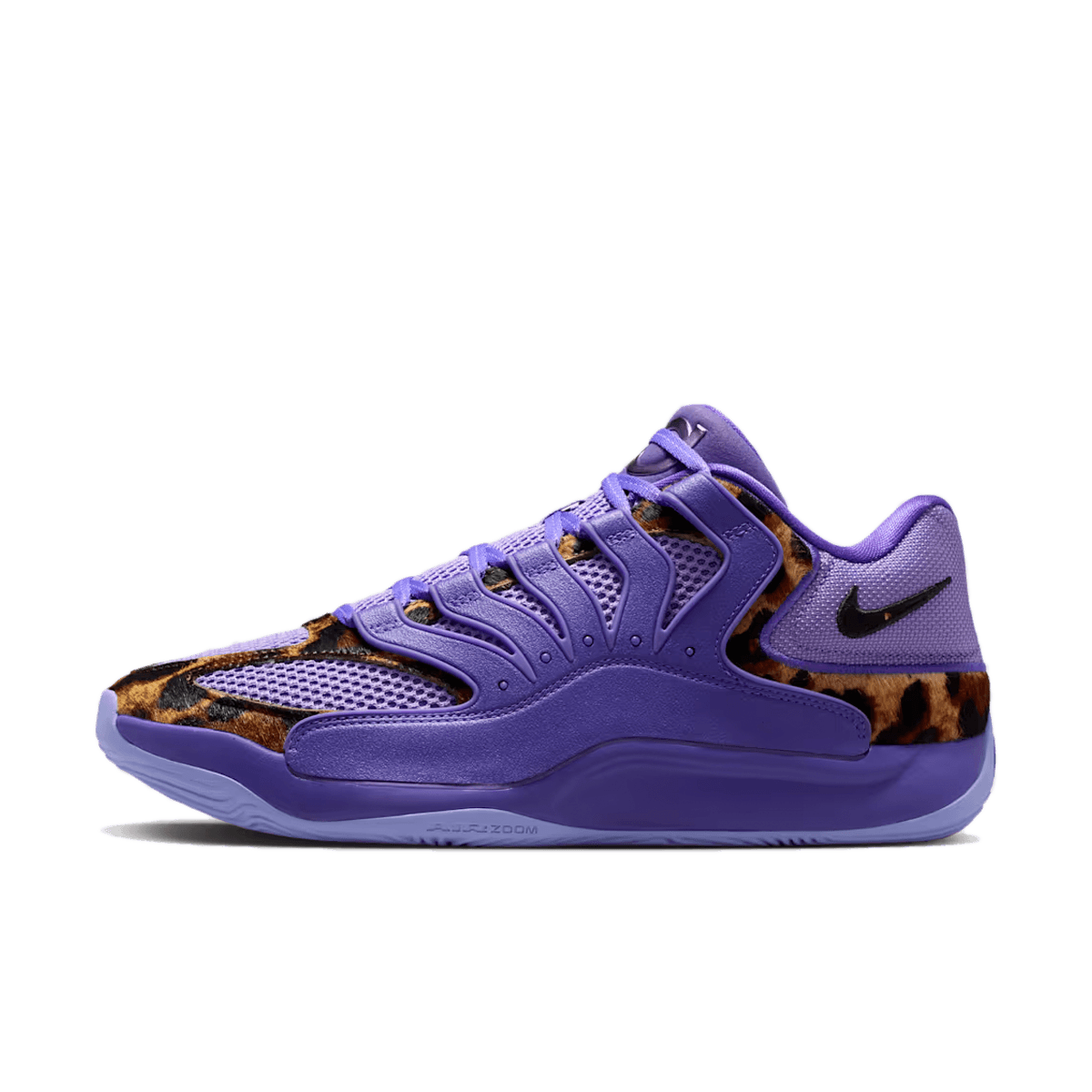 Chet Holmgren x Nike KD18  'Thunder & Reign'