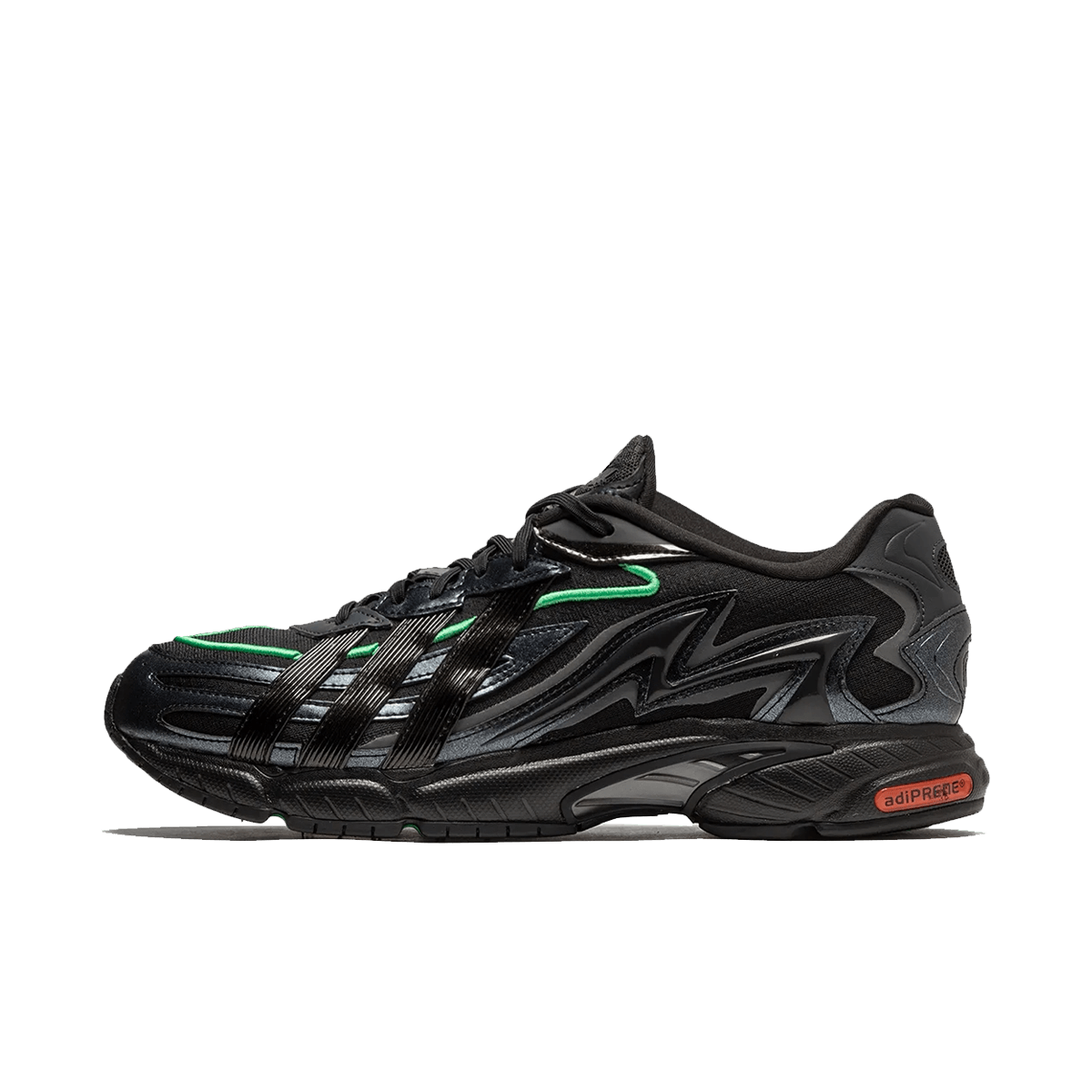 adidas Orketro 2.0 'Core Black' | GZ9416 | The Drop Date