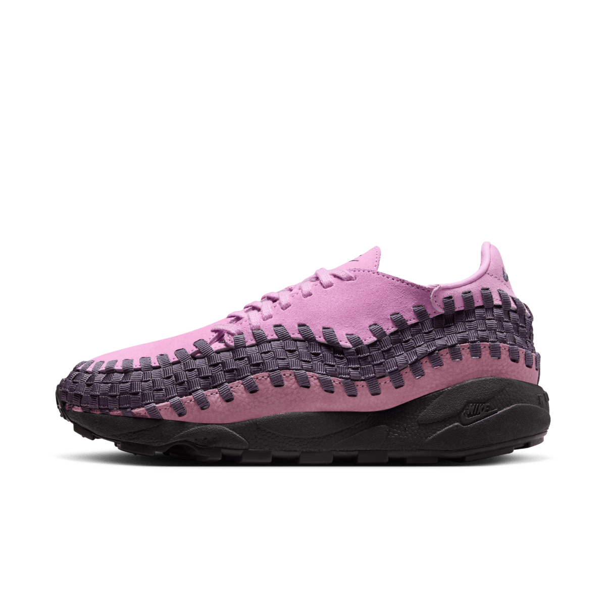 Nike Air Footscape Woven WMNS 'Beyond Pink'