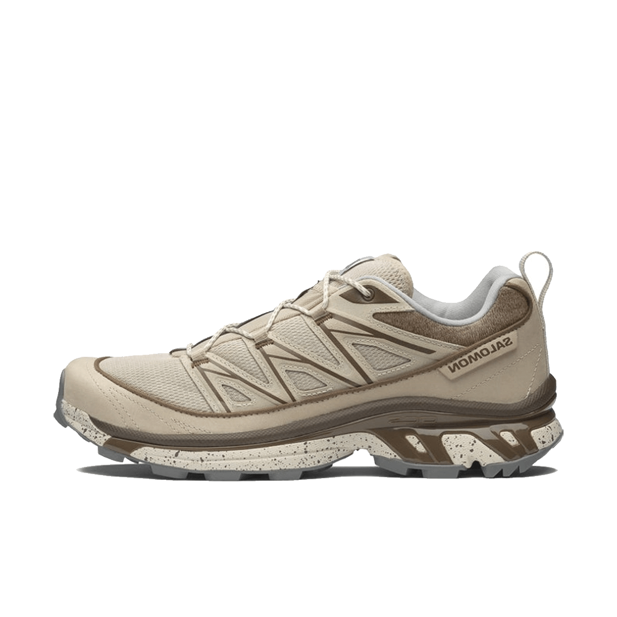 Salomon Xt-6 Cozy Fall 'Oxford Tan'