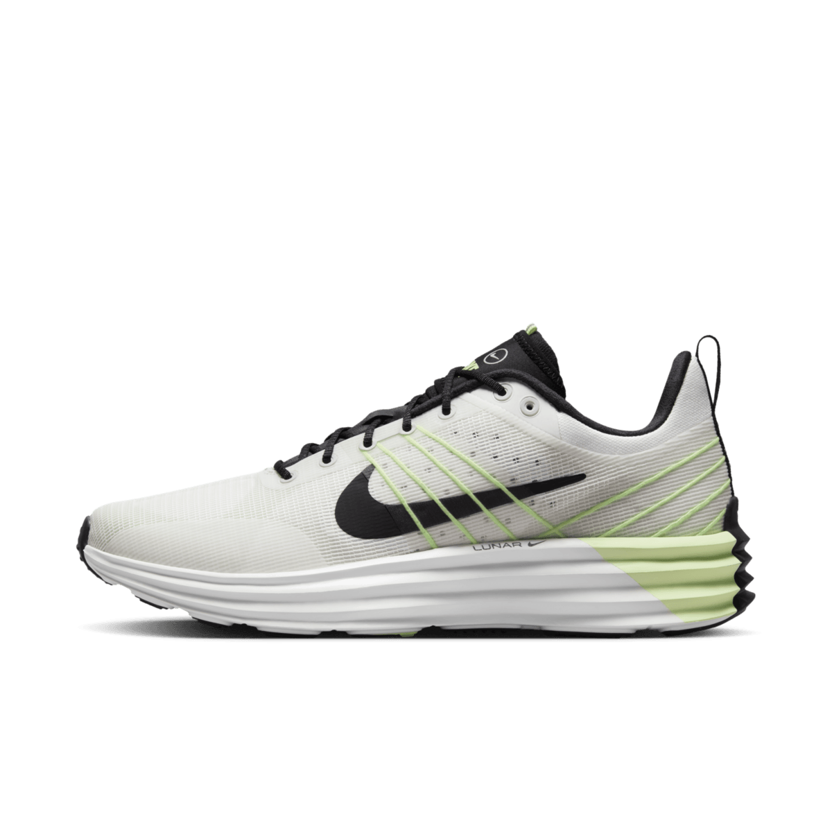 Nike Lunar Roam 'Barely Volt'