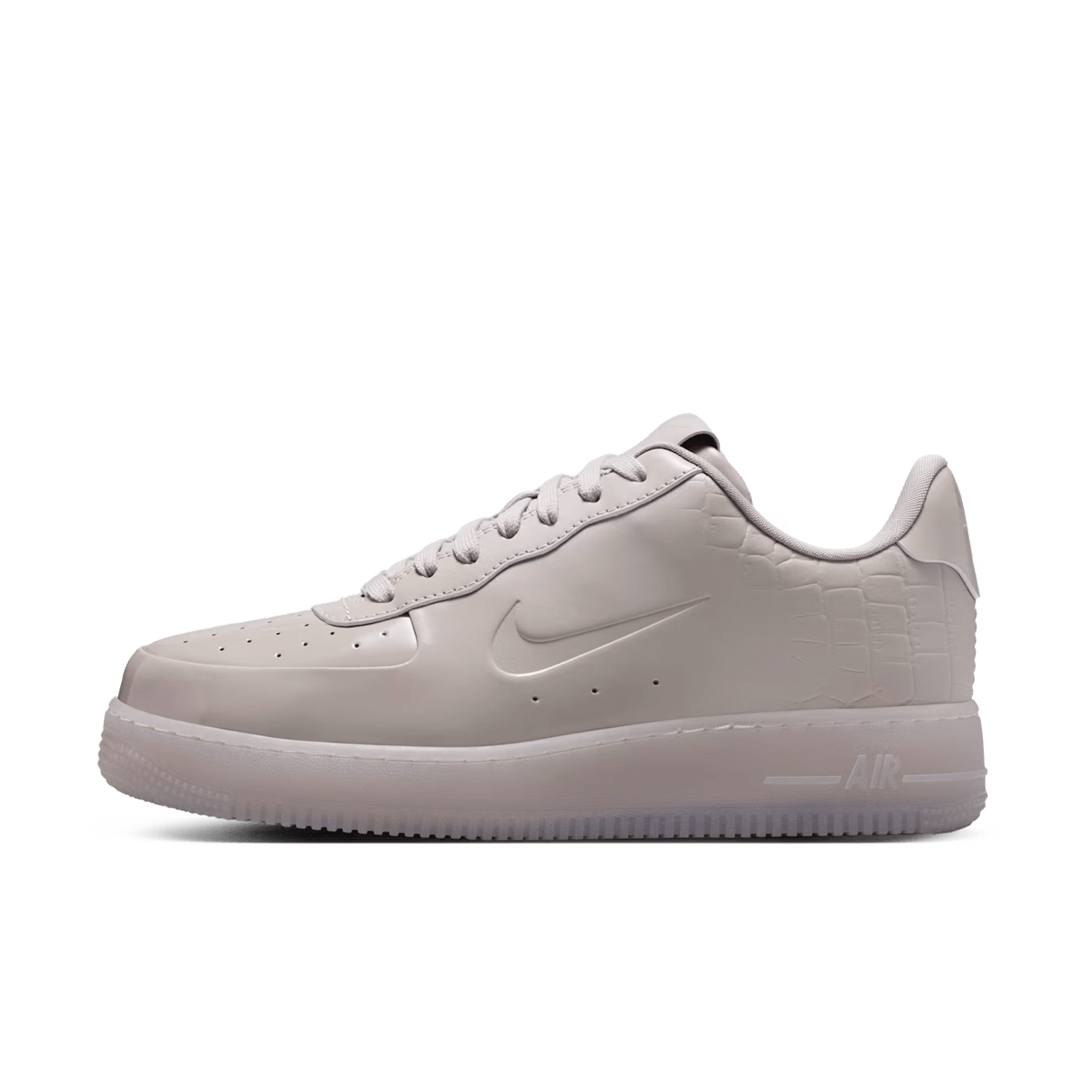 Nike Air Force 1 Made in Italy WMNS 'College Grey'