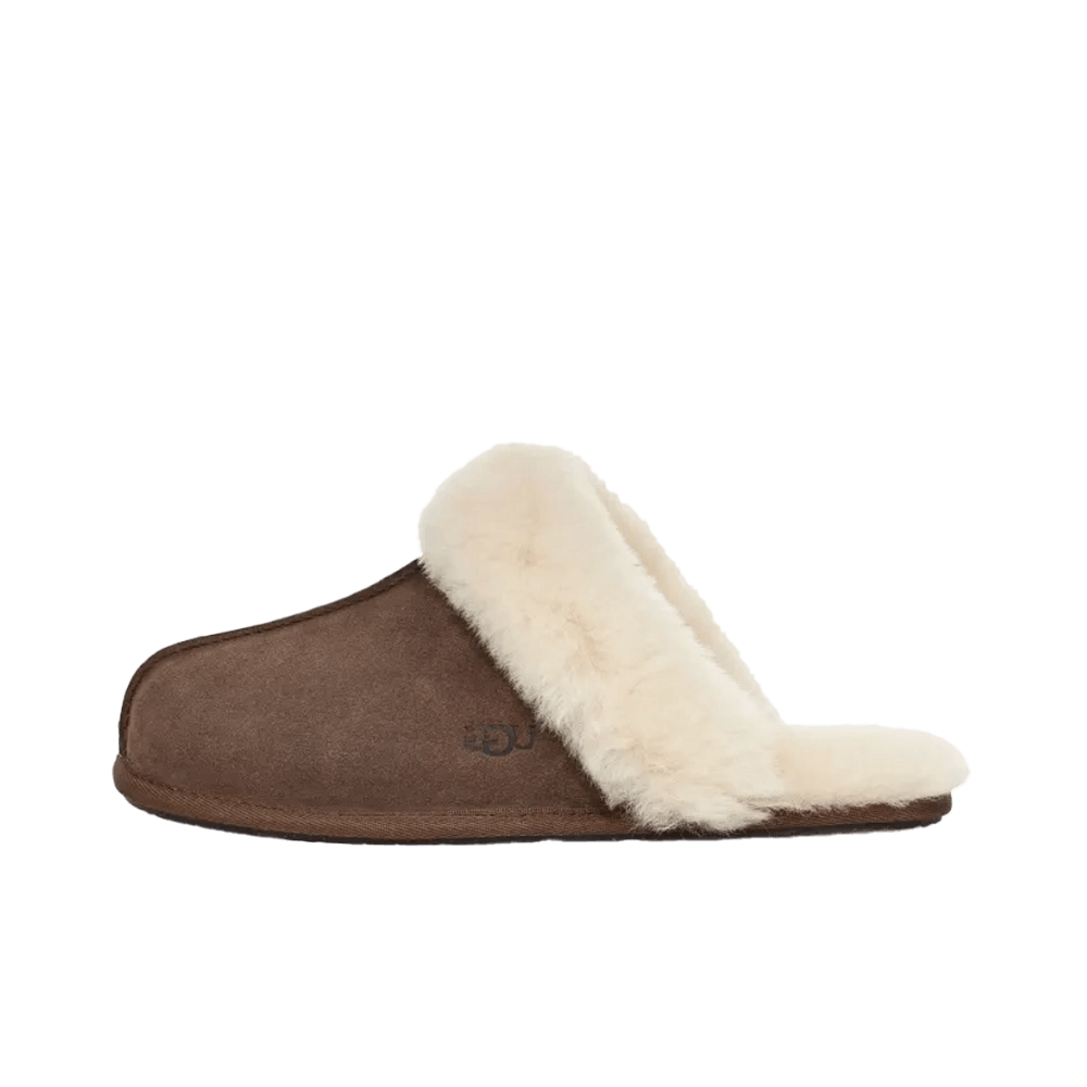 UGG Scuffette II Slipper Women Espresso