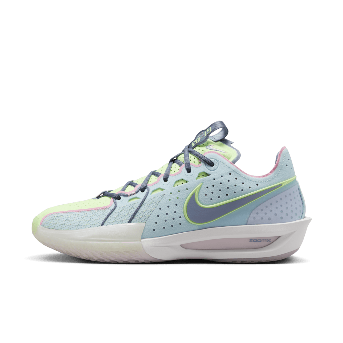 Nike GT Cut 3 'Pastel'