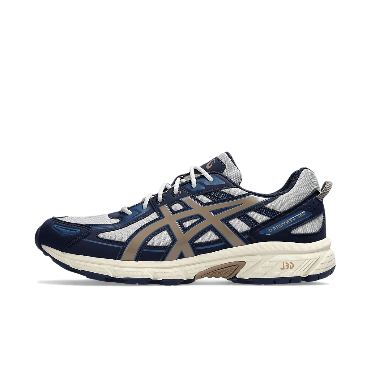 ASICS Gel-Venture 6 'Oyster Grey'