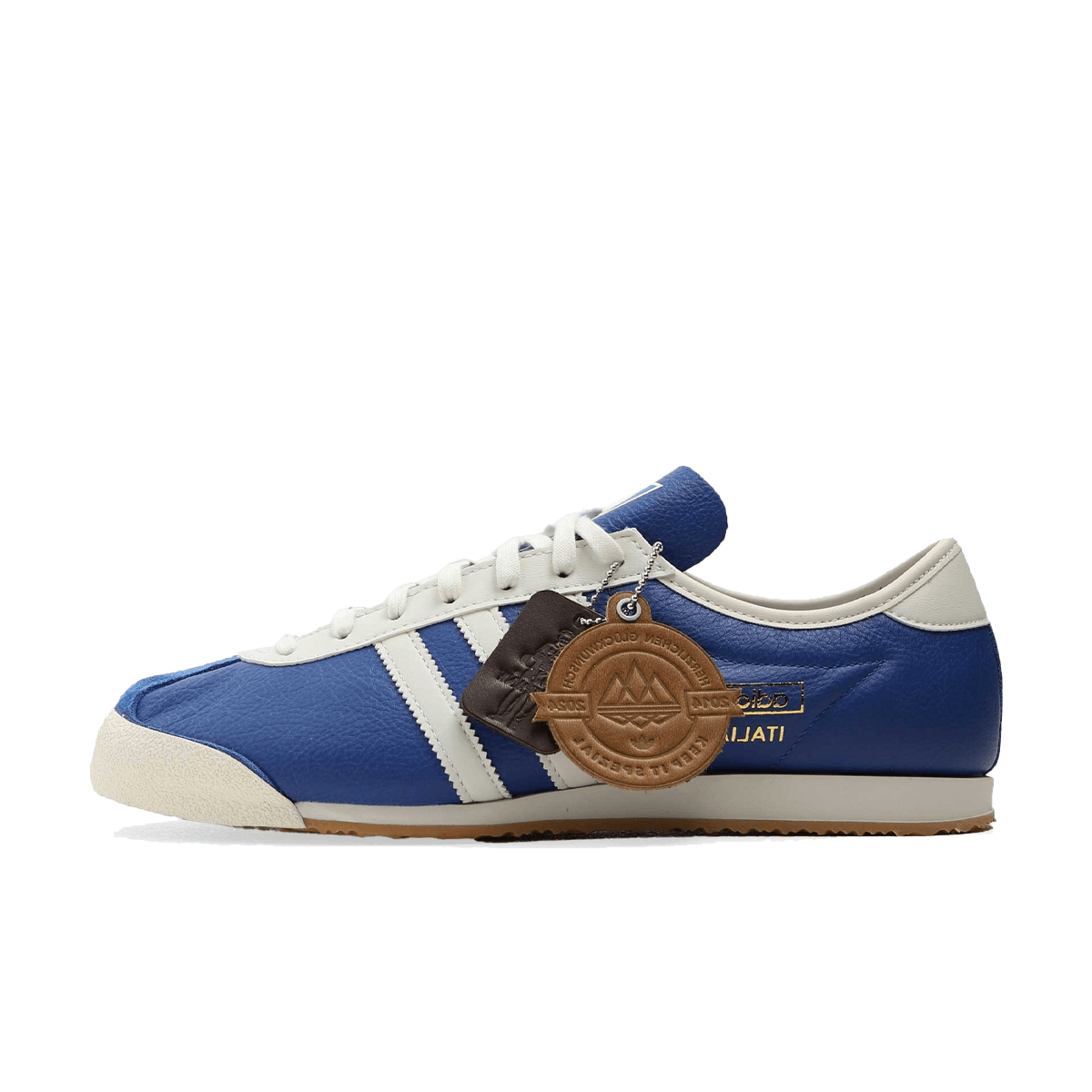 C.P. Company x adidas Italia SPZL 'Collegiate Royal'