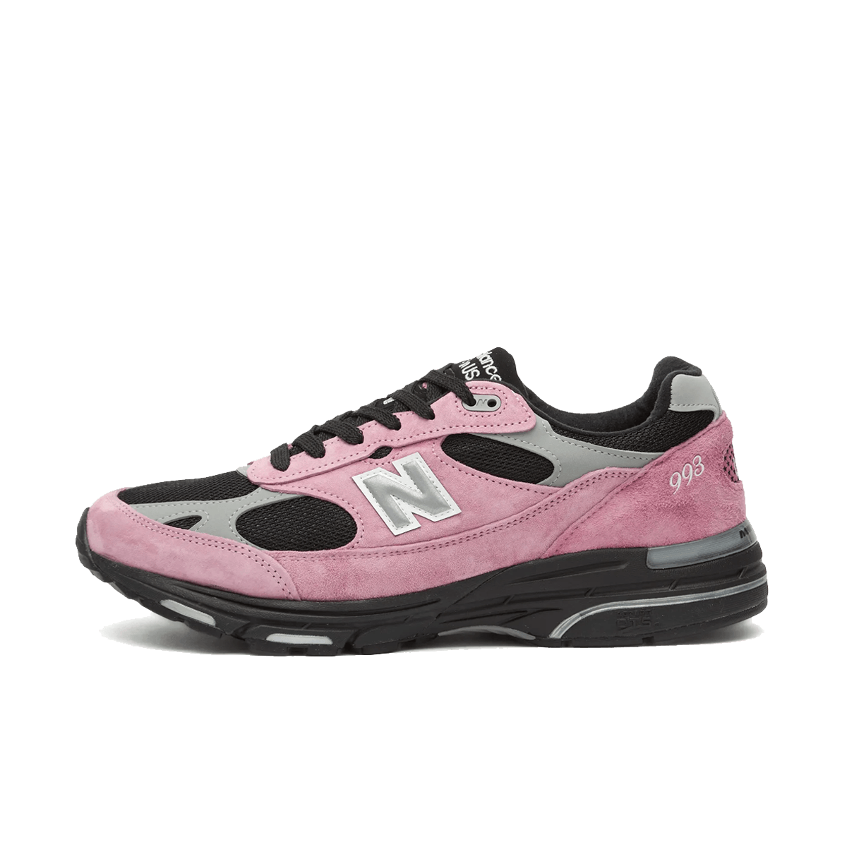 New Balance 993 Made in USA 'Pink Taffy'