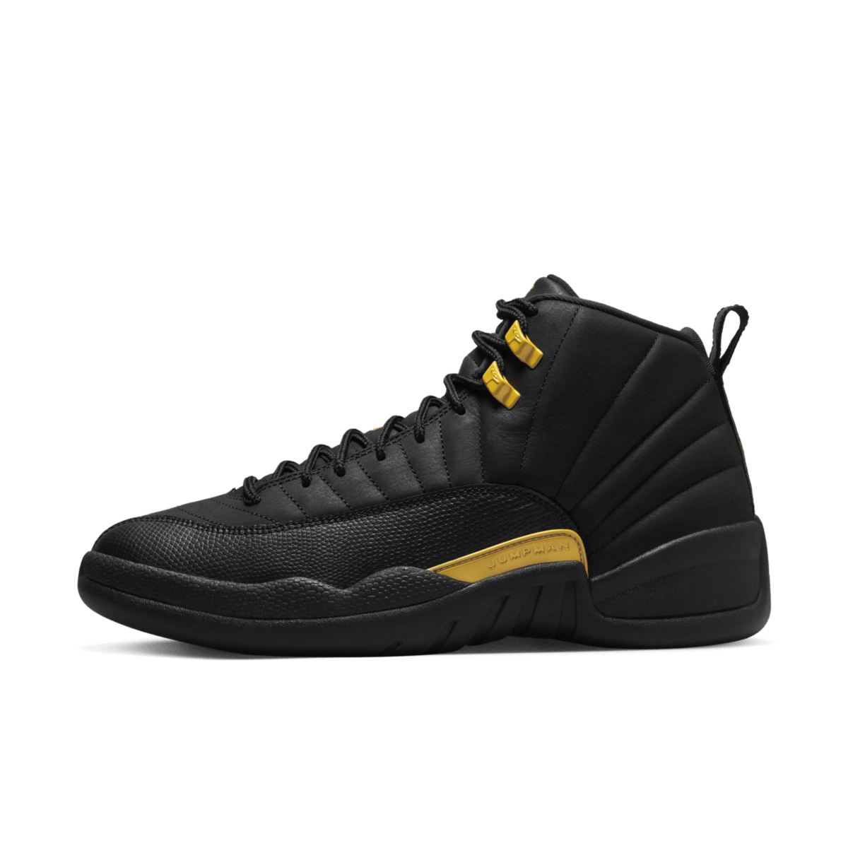 Air Jordan 12 Retro 'Taxi'