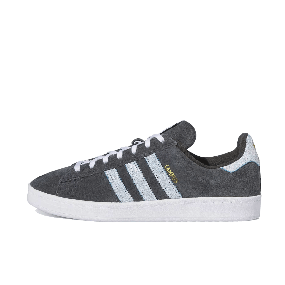 adidas gazelle silver green womens Adidas Campus ADV – The Full Kit