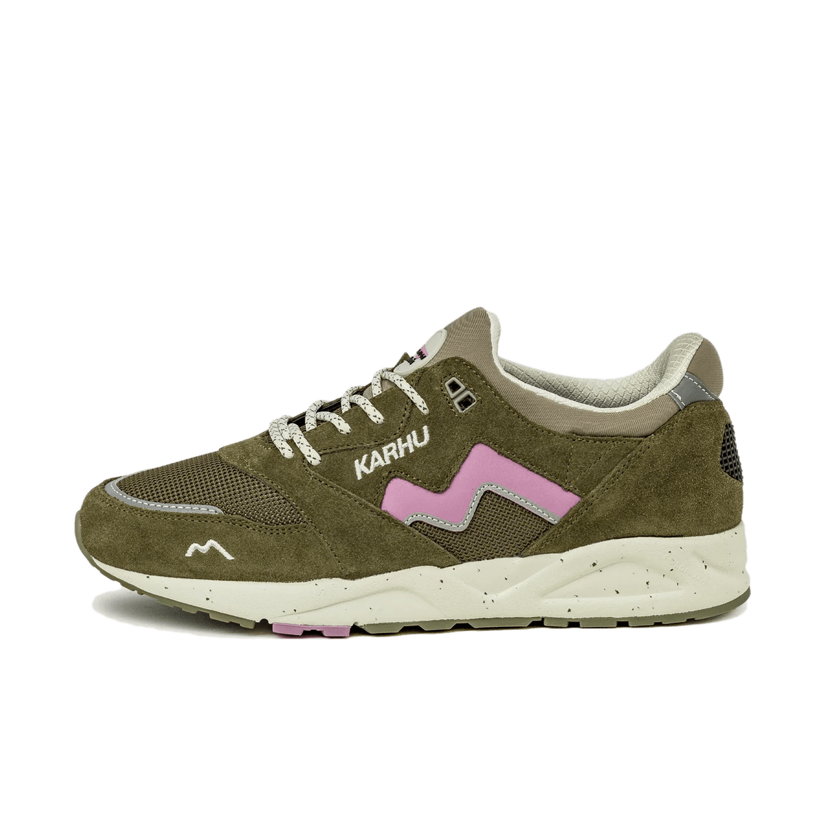 Karhu Aria 95 'Beech & Lila'
