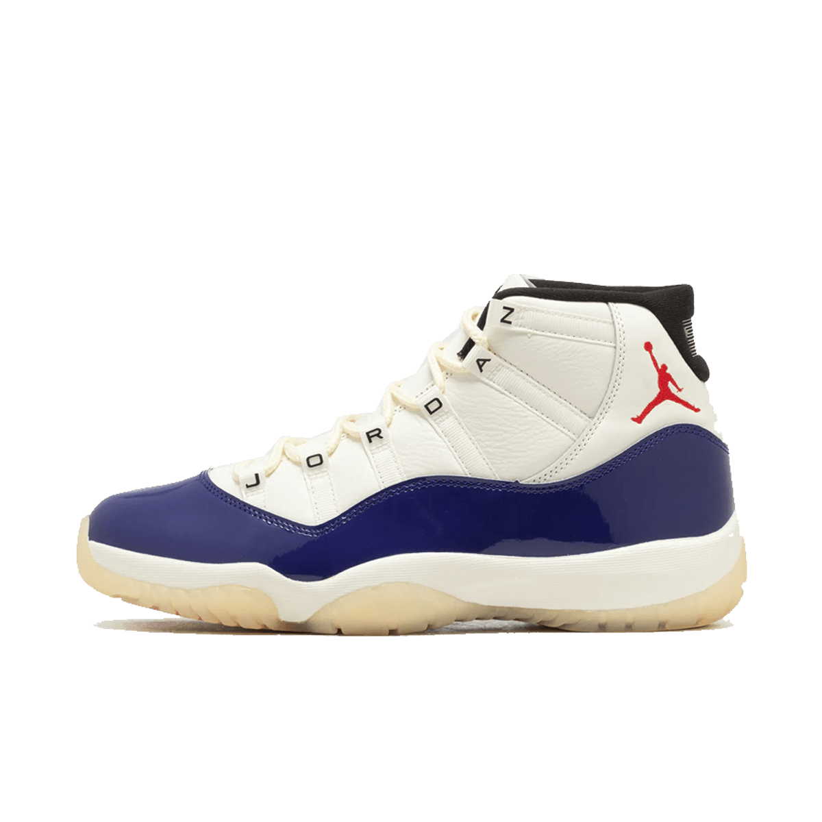 Air Jordan 11 'Rare Air'