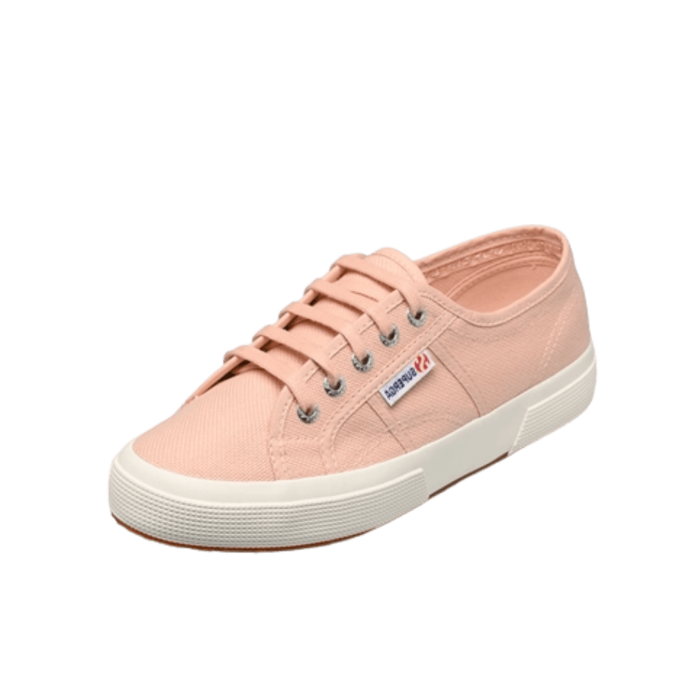 Superga 2750-COTU CLASSIC W