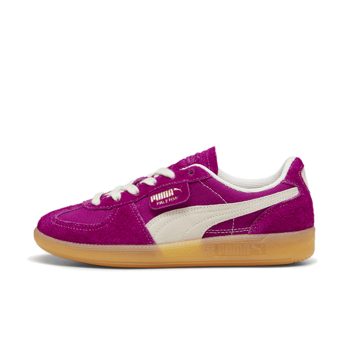 PUMA Palermo Vintage 'Magenta Gleam'