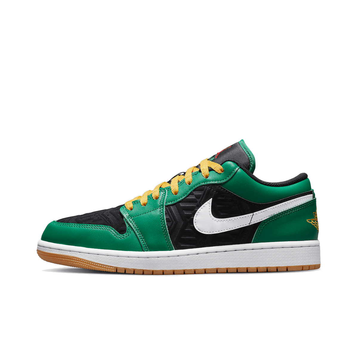 Air Jordan 1 Low SE 'Malachite'