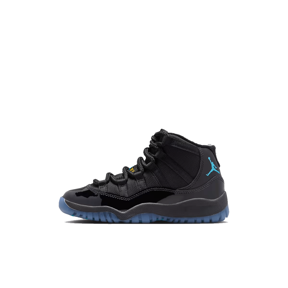 Nike Air Jordan 11 Retro PS 'Gamma Blue'