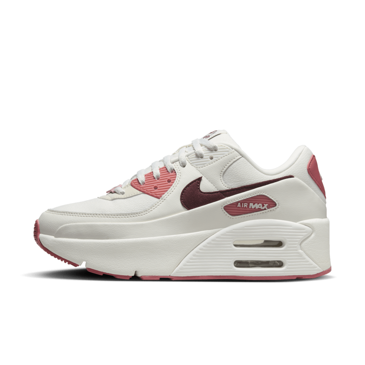 Nike Air Max 90 LV8 'Valentine’s Day'