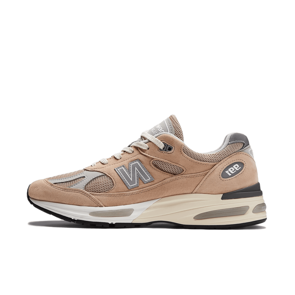 New Balance 991v2 Made in UK 'Cuban Sand'