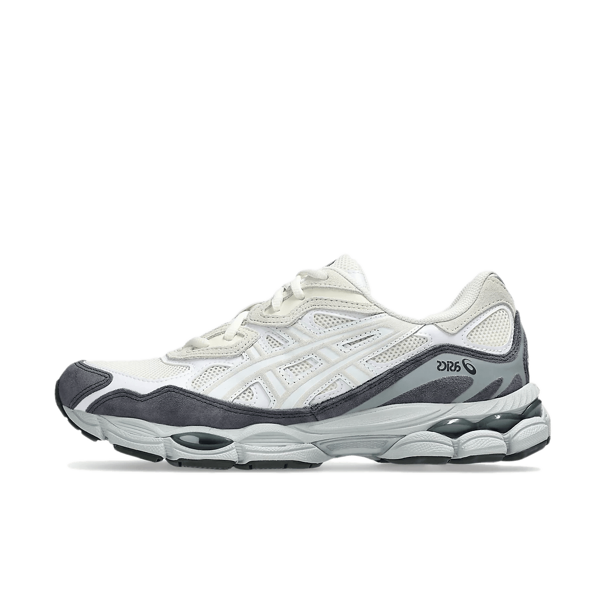 ASICS GEL-NYC 'Cream & Grey'