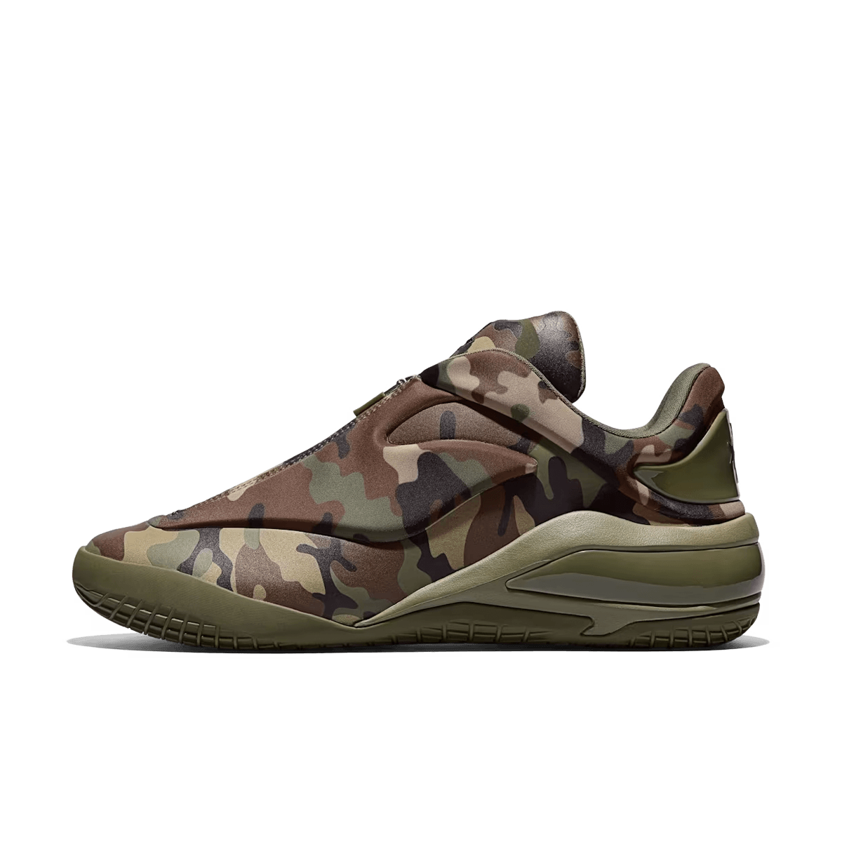 Converse SHAI 001 'Camo'