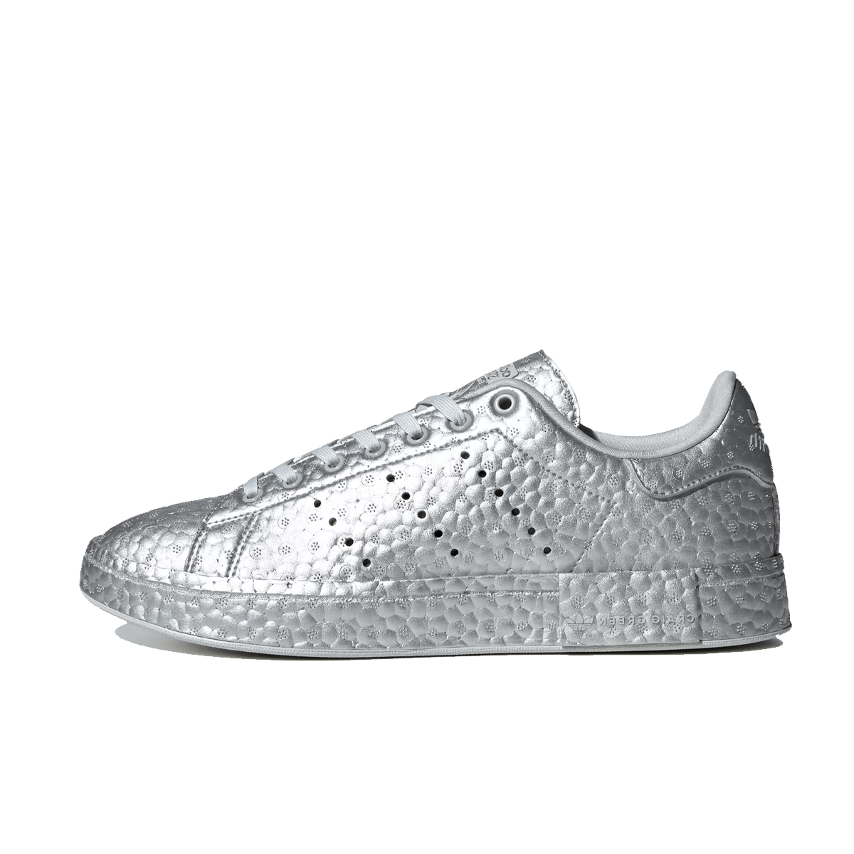 Craig Green x adidas Stan Smith Boost 'Silver Metallic'