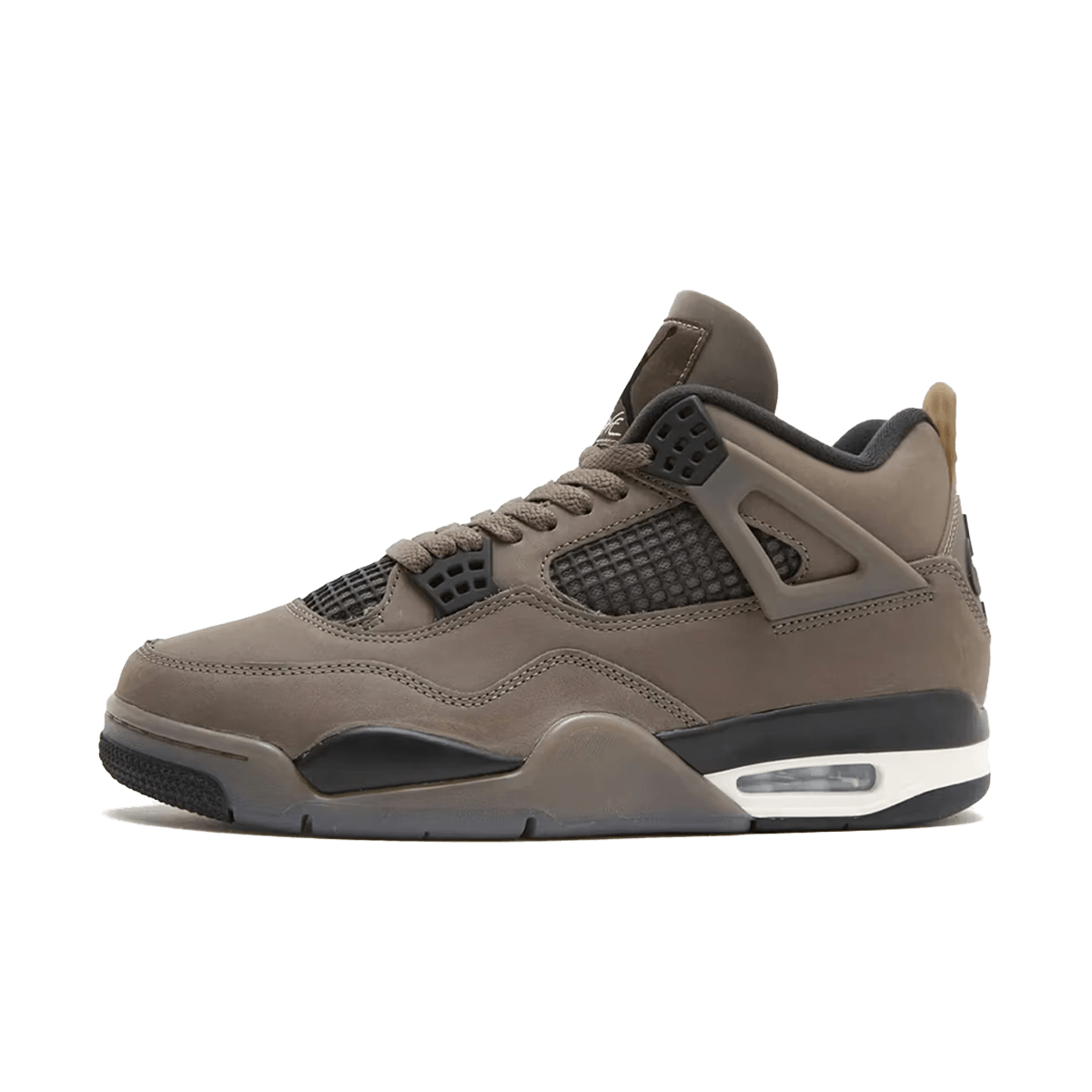 Air jordan 4 'Cave Stone'