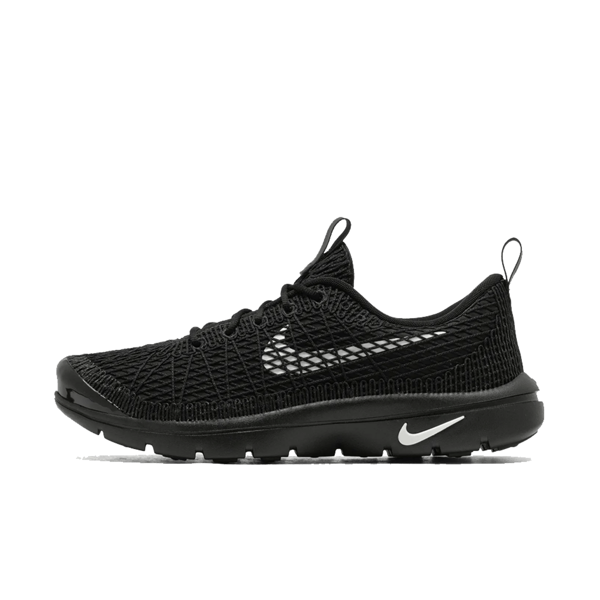 Comme des Garçons x Nike Air Rejuven8 'Black' | IF0364-001 | The