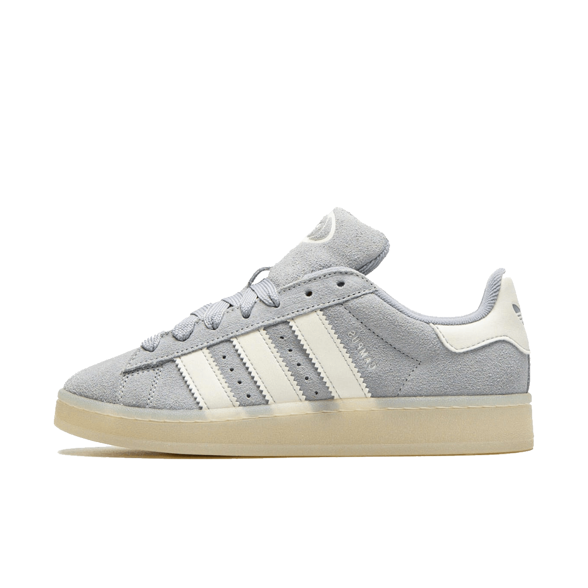 adidas Campus 00s W Halo 'Silver'